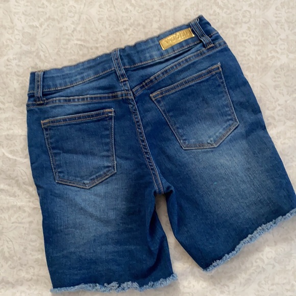 Bermuda Shorts for Girls - Picture 4 of 5